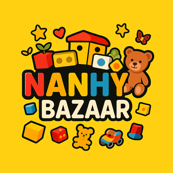 Nanhy Bazaar